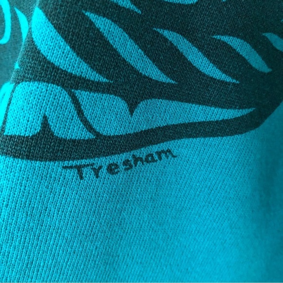 Native Print Sweatshirt - Picture 3 of 11